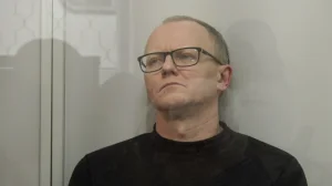 Гособвинение запросило для экс-замгубернатора Евгения Горлова 12 лет колонии 