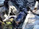 Четыре человека погибли при взрыве в доме в Магнитогорске