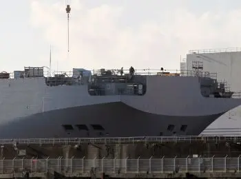 рогозин отчитал чиновника за отказ от «мистралей» - Сайт Газеты «Совершенно Секретно»