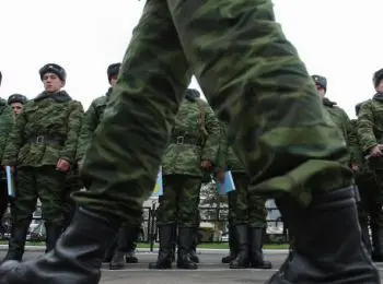 путин утвердил устав военной полиции, которая будет бороться с “дедовщиной” - Сайт Газеты «Совершенно Секретно»