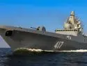 Завершены госиспытания ракетного комплекса для новейшего российского фрегата