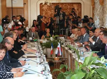 украина предложила французам, посетившим крым, смеяться с адвокатами - Сайт Газеты «Совершенно Секретно»