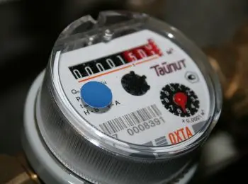 россиян хотят освободить от поверки счетчиков воды - Сайт Газеты «Совершенно Секретно»