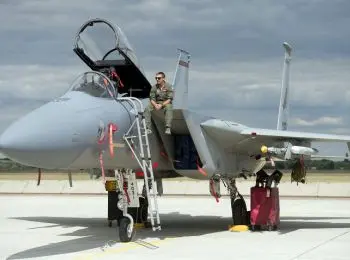 россия требует от сша покинуть воздушное пространство сирии - Сайт Газеты «Совершенно Секретно»