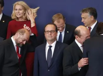 ЕВРООРКЕСТР ИГРАЕТ ВРАЗНОБОЙ - Совершенно Секретно