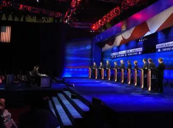 кандидат в президенты сша назвал военную помощь украине неотъемлемой частью политики - Сайт Газеты «Совершенно Секретно»