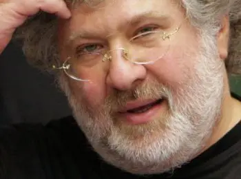 коломойский: конституция украины не запрещает иметь тройное гражданство - Сайт Газеты «Совершенно Секретно»