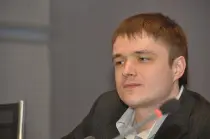 Отец нарколога Каклюгина рассказал о госпитализации сына из карцера