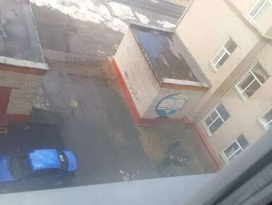 Челябинский подросток устроил стрельбу в школе и ранил одноклассницу