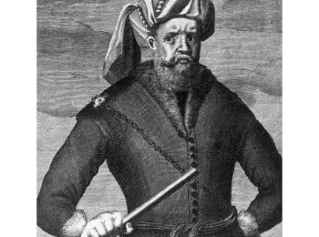 Степан Разин: Я ПРИШЕЛ ДАТЬ ВАМ ВСЕМ СВОБОДУ И ИЗБАВЛЕНИЕ - Совершенно Секретно