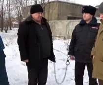 «Тулунский» маньяк погиб в зоне СВО