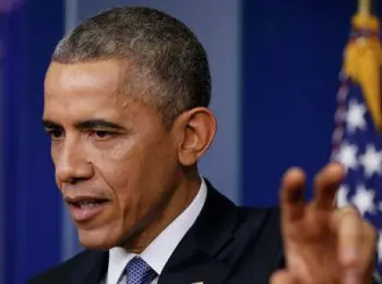 совфед: обама сделает стратегическую ошибку, если откажется приехать в москву на 70-летие победы - Сайт Газеты «Совершенно Секретно»