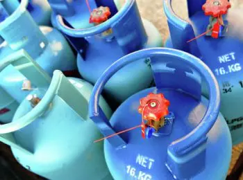 в россии будут штрафовать за небезопасное использование газа в домах и квартирах - Сайт Газеты «Совершенно Секретно»