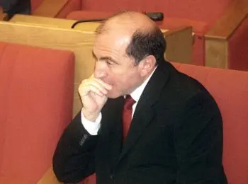 Владимир Путин лишился Бориса Березовского - Совершенно Секретно