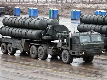 сша не удалось убедить турцию отказаться от покупки с-400 - Сайт Газеты «Совершенно Секретно»