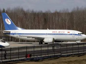 гражданин грузии пытался угнать самолет, следовавший из кутаиси в минск - Сайт Газеты «Совершенно Секретно»