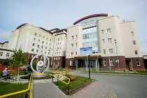 Почти 100 пострадавших: пациенты массово отравились в кардиоцентре в ХМАО