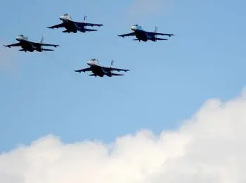 саудовская аравия требует от россии прекратить авиаудары по сирии из-за жертв - Сайт Газеты «Совершенно Секретно»