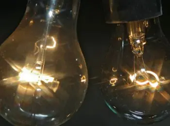 крымчане могут встретить новый год без света - Сайт Газеты «Совершенно Секретно»