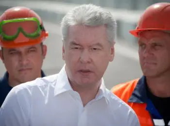 дмитрий песков предложил задать вопрос об отставке мэра москвы самому собянину - Сайт Газеты «Совершенно Секретно»