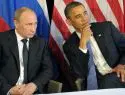 Обама обошел Путина в мировом рейтинге популярности