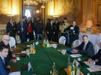 лавров: после отвода тяжелых вооружений у киева не останется отговорок по обязательствам - Сайт Газеты «Совершенно Секретно»