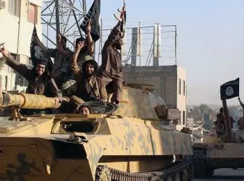 обама отдал приказ на авиаудары по ираку - Сайт Газеты «Совершенно Секретно»