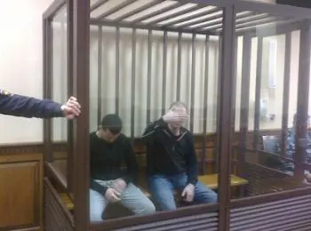 во владимире судят банду грабителей и убийц, которая нападала на коттеджные посёлки - Сайт Газеты «Совершенно Секретно»