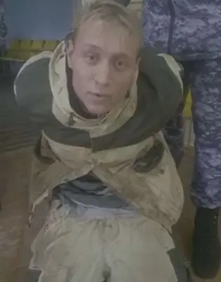 расстрелявший военкома в усть-илимске объяснил причины своего поступка - Сайт Газеты «Совершенно Секретно»