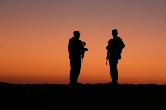 ПНС пыталось заманить россиян в Триполи, чтобы &quot;доказать&quot; присутствие ЧВК «Вагнера» в Ливии - Совершенно Секретно