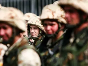 болгария заявила, что оказалась втянутой в «гибридную войну» - Сайт Газеты «Совершенно Секретно»