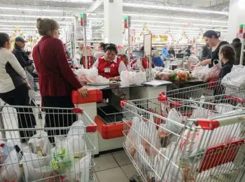 в россии на 10% подорожают хлеб, чай, кофе и алкоголь - Сайт Газеты «Совершенно Секретно»