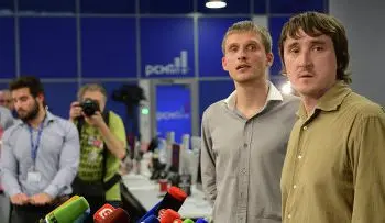 путин поблагодарил кадырова за освобождение журналистов - Сайт Газеты «Совершенно Секретно»