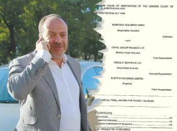 Лихие поглотители - Совершенно Секретно