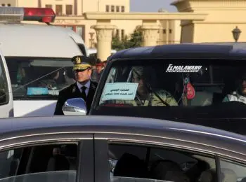 в египте рядом с отелем произошел двойной теракт - Сайт Газеты «Совершенно Секретно»