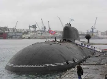 минобороны отсудило у судоремонтников 5 миллионов рублей за несвоевременно отремонтированную атомную подлодку - Сайт Газеты «Совершенно Секретно»