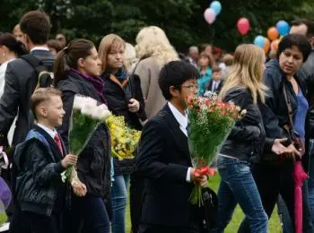 в россии могут перенести начало учебного года ради туризма - Сайт Газеты «Совершенно Секретно»