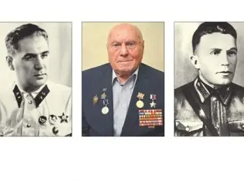 Объект «Балашиха» - Совершенно Секретно