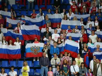 путин призвал не мешать спорт с политикой - Сайт Газеты «Совершенно Секретно»