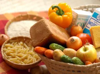 с начала года цены на продукты в россии увеличились на 11,2% - Сайт Газеты «Совершенно Секретно»