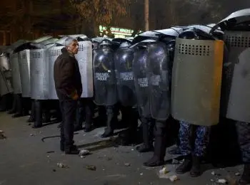 гюмри: шок и трепет - Сайт Газеты «Совершенно Секретно»