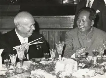 «ХОТЯТ В СССР? ДАВАЙТЕ ИХ К НАМ!» - Совершенно Секретно