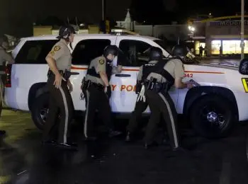 обама назвал полицейских сша «козлами отпущения» в вопросах «темнокожих граждан» - Сайт Газеты «Совершенно Секретно»