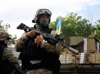 яценюк требует привести вс украины в боевую готовность и оборудовать бомбоубежища - Сайт Газеты «Совершенно Секретно»