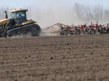 медведев потребовал от аграриев добиться в этом году хорошего урожая - Сайт Газеты «Совершенно Секретно»