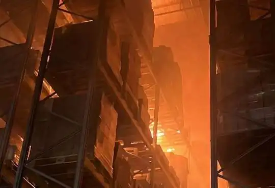 Москва подверглась одному из крупнейших налётов БПЛА, в Киеве атакованы все ТЭС
