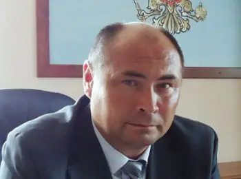 в иркутской области на защиту арестованного мэра вышел весь район - Сайт Газеты «Совершенно Секретно»