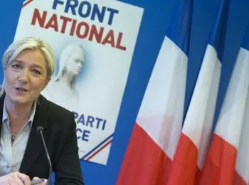 российский банк профинансировал французских правых - Сайт Газеты «Совершенно Секретно»