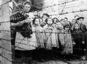 минобороны рф рассекретило документы по освобождению освенцима: как поляки восторженно встречали красную армию - Сайт Газеты «Совершенно Секретно»