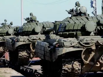 в нижегородской области мотострелковые войска подняты по тревоге - Сайт Газеты «Совершенно Секретно»